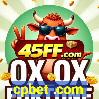 cpbet .com